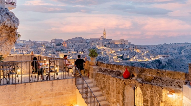 Eslovenia, Croacia y la Puglia