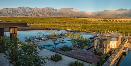 Turismo Wellness: qu� es y por qu� transforma la forma de viajar