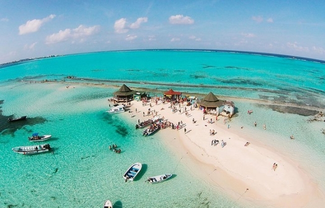 San Andres Verano 2027