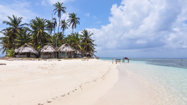 San Andres Verano 2027