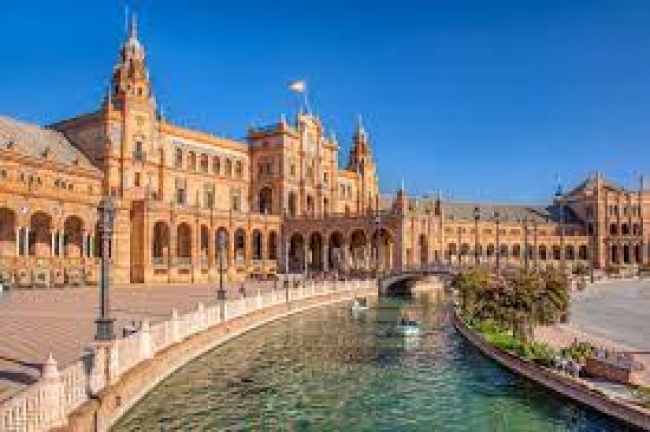 Andalucia y Marruecos