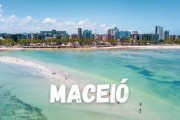Maceio - Verano 2027