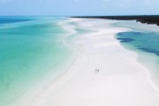 Holbox y Canc�n- Verano 2027