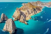 Los Cabos - Mexico-