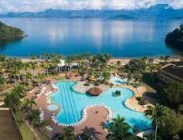 Angra Dos Reis con All inclusive