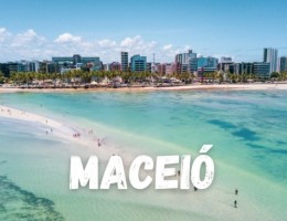 Maceio - Verano 2026