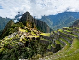 Peru con Machu Pichu- Salida Grupal