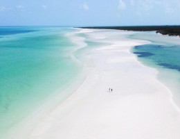 Holbox y Cancn- Verano 2026
