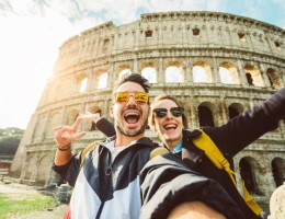 Iconos Europeos - Salida Grupal Acompa�ada