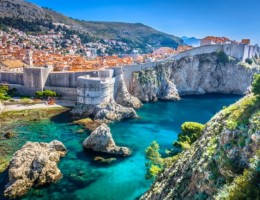 Turquia y Croacia