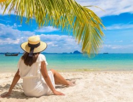 Bayahibe y Punta Cana -Verano 2026