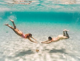Bayahibe - Repblica Dominicana