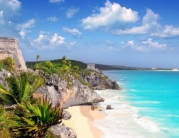 Riviera Maya -Verano 2027