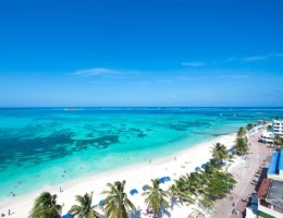 Isla San Andres y Panam