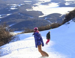 Ushuaia SKIWEEK
