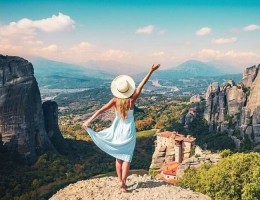 EUROPA EX�TICA -Salida Grupal