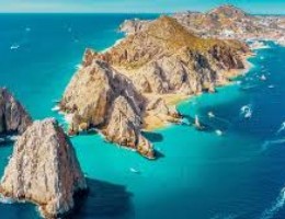 Los Cabos - Mexico-