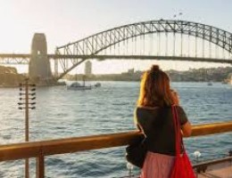 AUSTRALIA - CIUDADES Y GRAN BARRERA DE CORAL