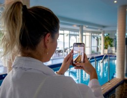 Costao do Santinho Resort y Spa , experiencia Relax y bienestar junto al Mar
