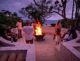 Buzios Espiritualidade Hotel- Grupal de Yoga y Meditaci�n