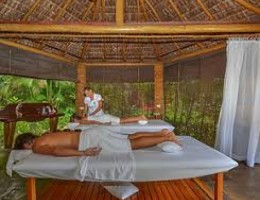  Hotel y Resort en la Playa en Trancoso, Brasil