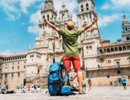 Camino de Santiago de Compostela -Una experiencia que transforma