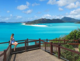 AUSTRALIA - CIUDADES Y GRAN BARRERA DE CORAL