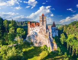 Lo mejor de RUMANIA Y BULGARIA