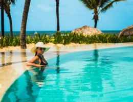 Deleite sus sentidos en el Zo�try� Spa de Zo�try Agua Punta Cana