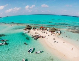 San Andres Verano 2027